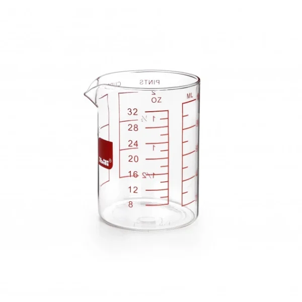 acheter Verre Doseur 1 L Ibili 1