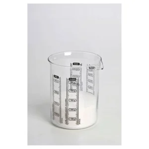 Verre Doseur En Verre 0,25 L Kitchen Lab Pyrex prix le plus bas 6