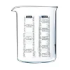 Verre Doseur En Verre 0,25 L Kitchen Lab Pyrex prix le plus bas 5