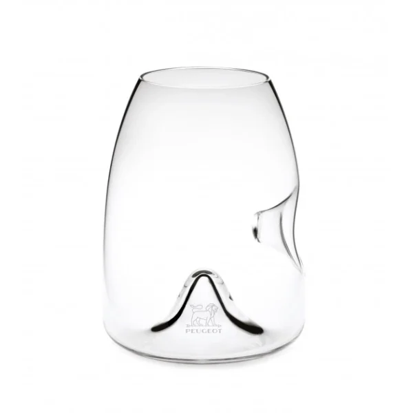 Verre Le Taster 38 Cl Les Impitoyables Peugeot boutique en ligne france 1