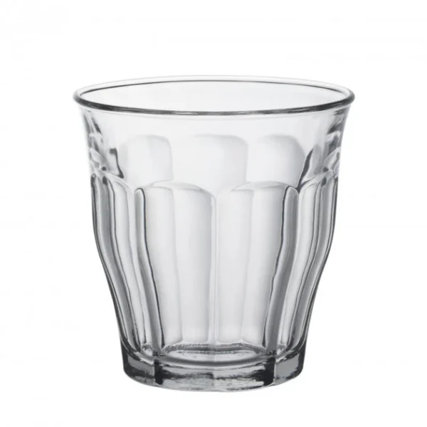 le grand escompte Verres Picardie 25 Cl (x6) Duralex 1