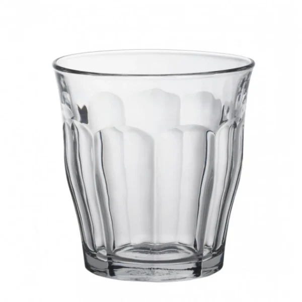 Verres Picardie 31 Cl (x6) Duralex grande popularité 1