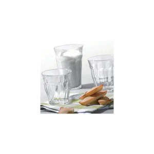 Verres Picardie 36 Cl (x6) Duralex Distributeur Officiel 9