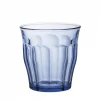 magasin pour Verres Picardie Marine 31 Cl (x6) Duralex 5