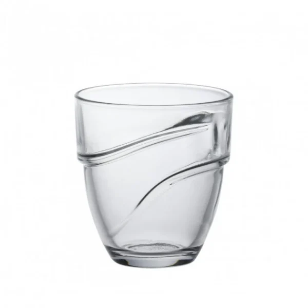 Verres Wave 16 Cl (x6) Duralex Pas Cher Magasin Soldes 1