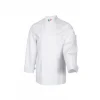 Veste De Cuisine Mixte Blanche TAMISE T.0 Robur bas prix 5