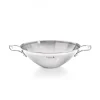 Wok A 2 Anses Affinity Ø 32 Cm De Buyer online boutique 7