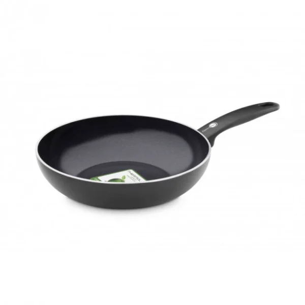 qualité supérieure Wok En Céramique Ø 28 Cm, Collection CAMBRIDGE GreenPan™ 1