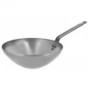 luxe soldes Wok Ø 24 Cm Mineral B Element De Buyer 7