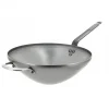 Wok Ø 32 Cm Mineral B Element De Buyer vente à bas prix 7