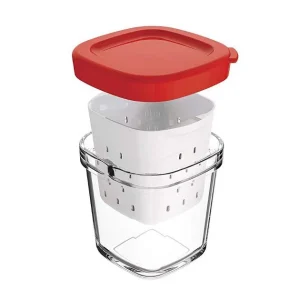 garantie de qualité Yaourtière 6 Pots Multi Délices Express Compact 450 W SEB 17